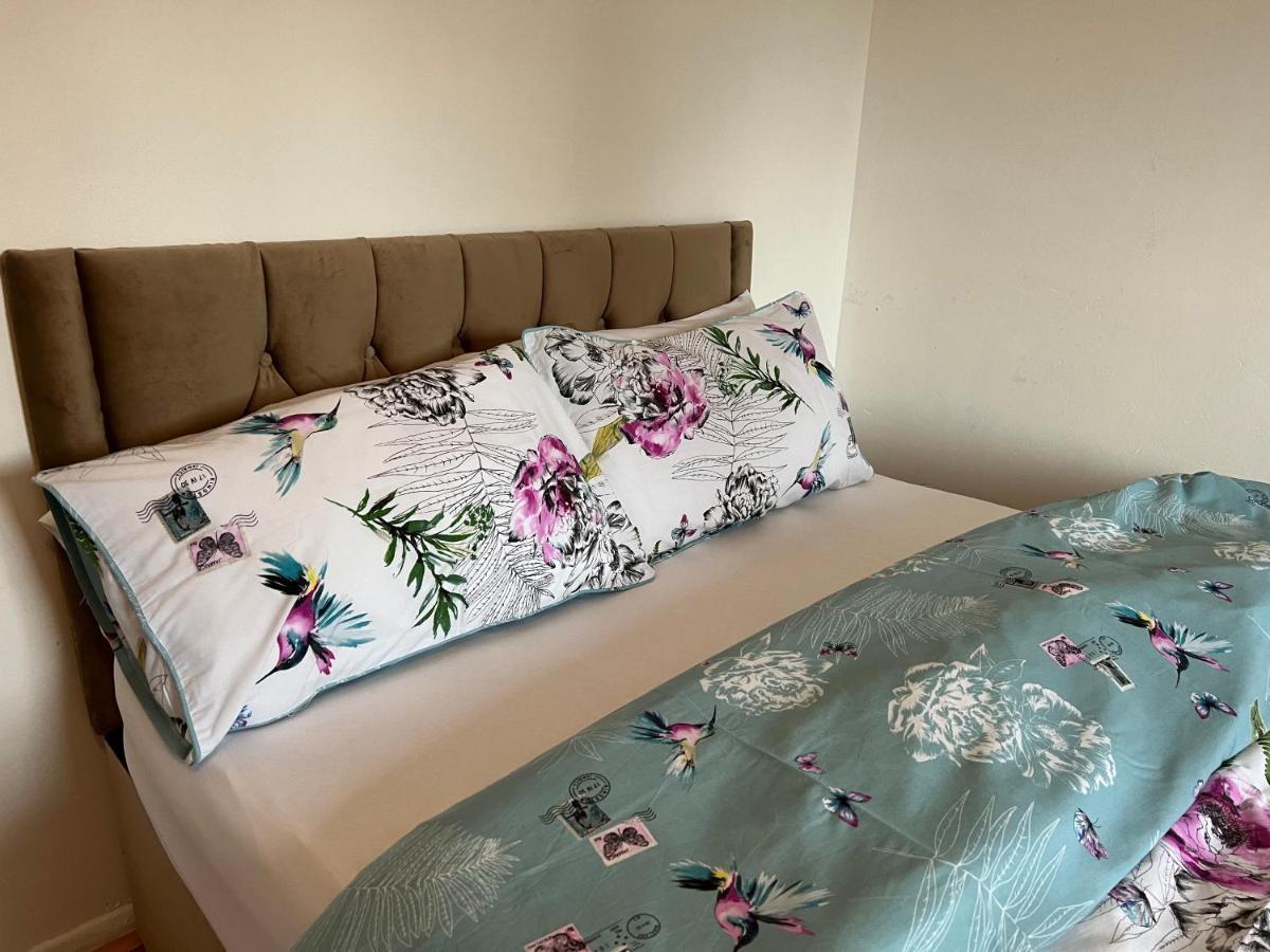 Hotel Grand Bleu - London - Next To Piccadilly Line Tube Station & Brand New Facilities Zewnętrze zdjęcie